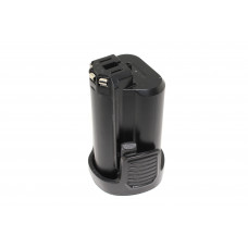 Аккумулятор для BOSCH PBA 12V O-B Power4All (1600A00H3D) 12V 2000mAh