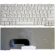 Клавиатура для Lenovo IdeaPad S12 белая