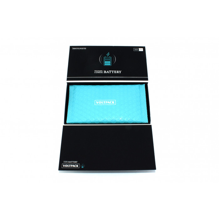 Аккумулятор (батарея) для Realme 9 Pro/9i (BLP911) 5000mAh VoltPack
