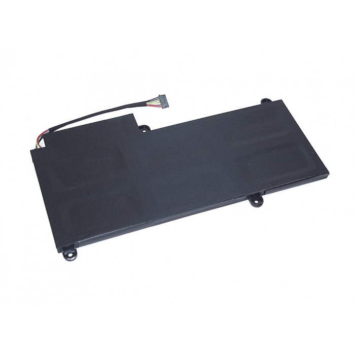 Аккумулятор для Lenovo ThinkPad E450 (E450-3S1P) 11.3V 4200mAh OEM черная