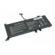 Аккумулятор для Asus A412FA (C21N1818) 7.7V 3800mAh OEM