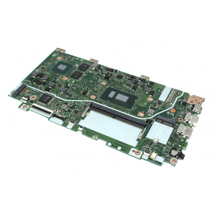 Материнская плата для Asus X412UF 4G/I7-8550U 90NB0L10-R00010