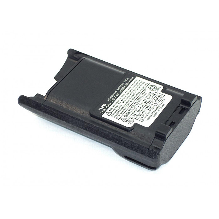 Аккумулятор для Vertex VX-821, VX-824 (FNB-V86Li) 2200mAh 7,4V Li-ion