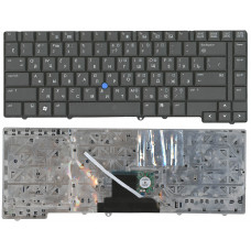Клавиатура для HP EliteBook 8530W черная