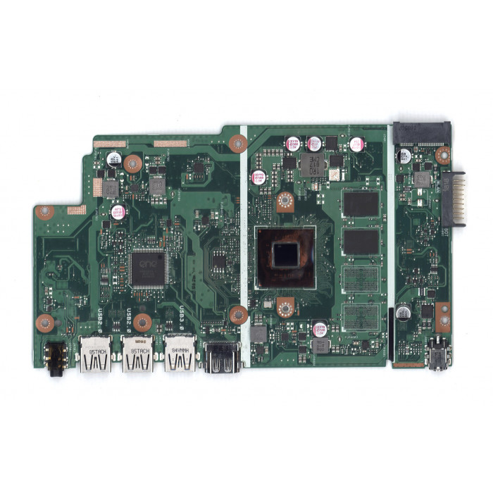 Материнская плата для Asus X540MA 2G/N4000 90NB0IR0-R00061