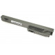 Аккумулятор для HP Mini 2140 Mini-Note 2133 (HSTNN-DB63) 2600mAh OEM серебристая