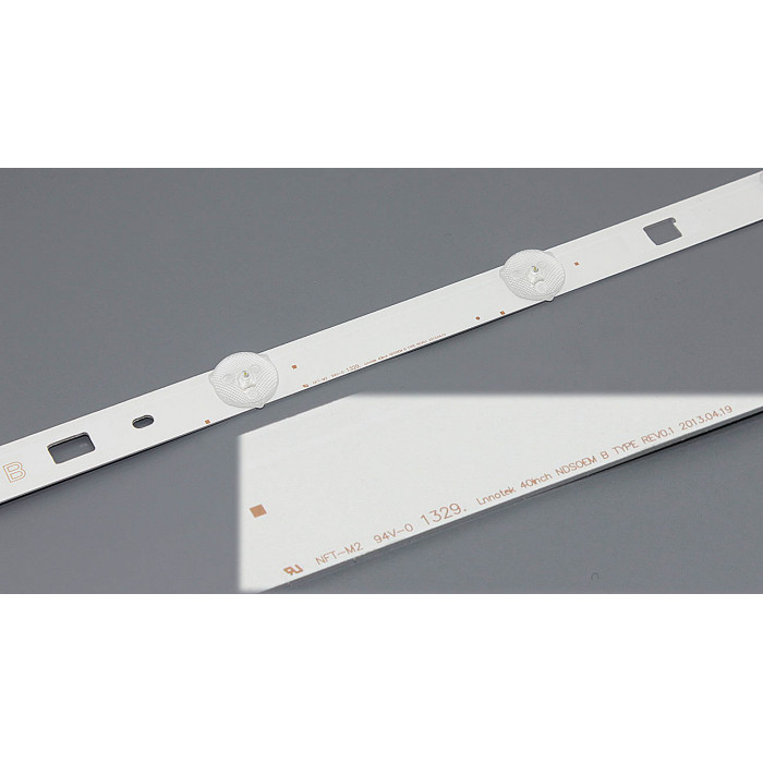 LED подсветка 40inch NDSOEM B TYPE REV0.1 130419