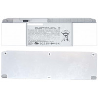 Аккумулятор для Sony Vaio SVT11, SVT13 (VGP-BPS30) 45Wh серебристая