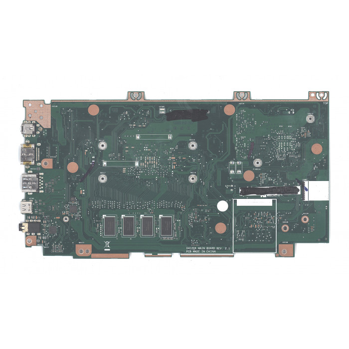 Материнская плата для Asus X412DA 4G/R3-3200U