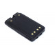 Аккумулятор для Kenwood TH-F5 (BP-62LH) 1700mAh 7,4 V Li-ion