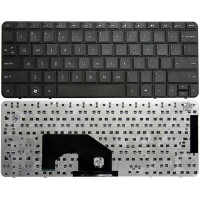 Клавиатура для HP Mini 210-1000 черная