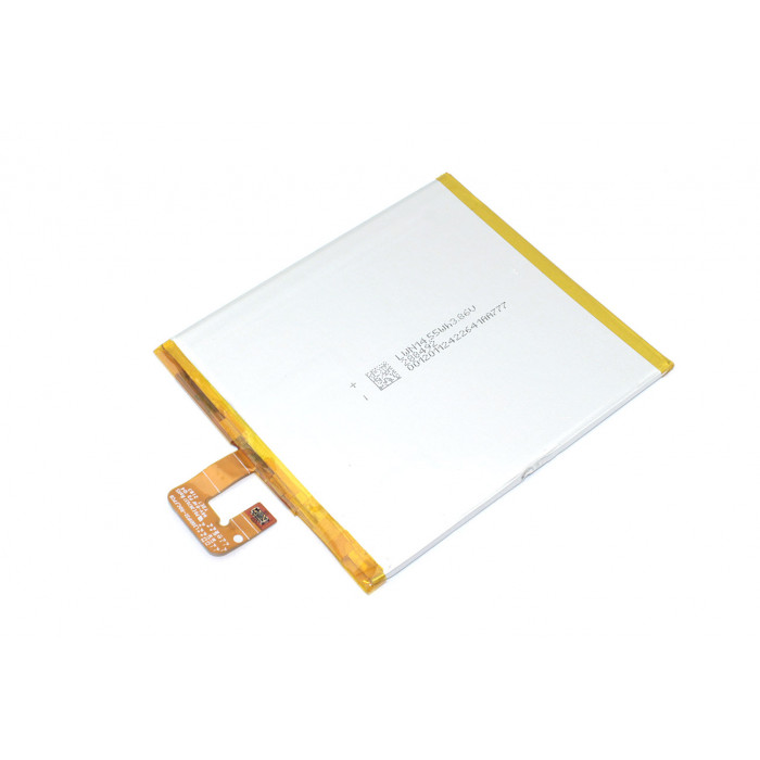 Аккумуляторная батарея для планшета Lenovo TAB K10 (L20D1P32) 3850mAh 3,86 V 14,8 Wh