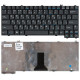 Клавиатура для Acer TravelMate 290 3950 4050 Aspire 2000 2010 2020 Extensa 2350 черная