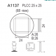 Насадка Quick A1137