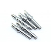 Жало для паяльника Quick QK200-T-4C 5 шт