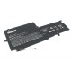 Аккумулятор для HP Spectre Pro x360 (PK03XL) 11.4V 3600mAh OEM