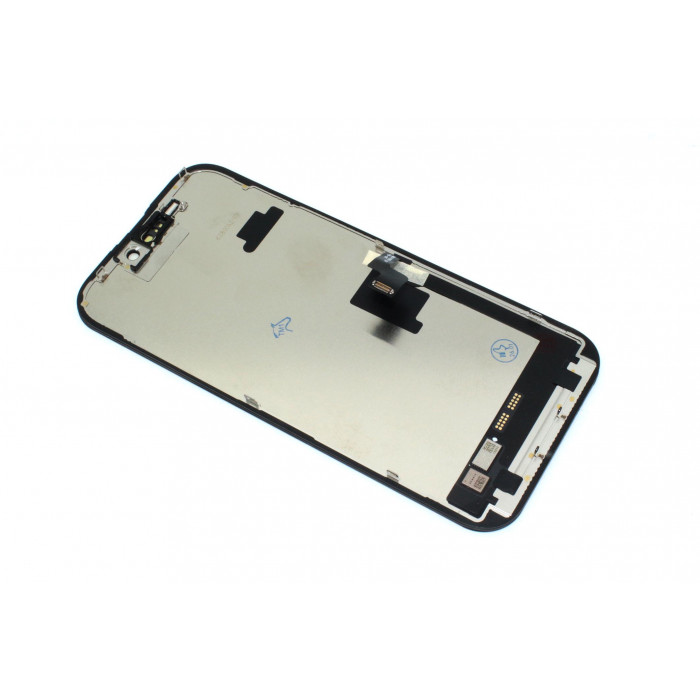 Дисплей (модуль) для Apple iPhone 16 Pro в сборе с тачскрином черный incell