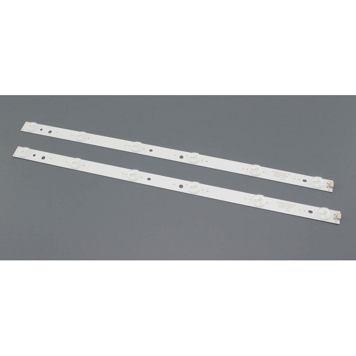 Светодиодная подсветка TV 24" GC236D06-ZC14F-03 (комплект 2шт)