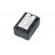 Аккумулятор для фото и видеокамеры Panasonic HC-V10 (VW-VBK180) 3,6V 1800mAh