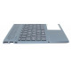 Клавиатура для HP 15-CS 15-CW топкейс