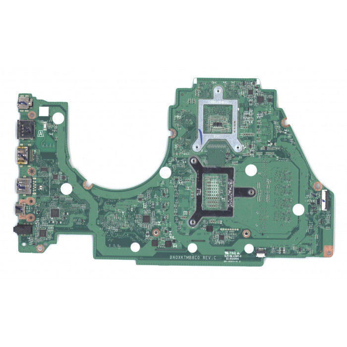 Материнская плата для Asus X571GT 4G/I7-9750H 90NB0NL0-R00080