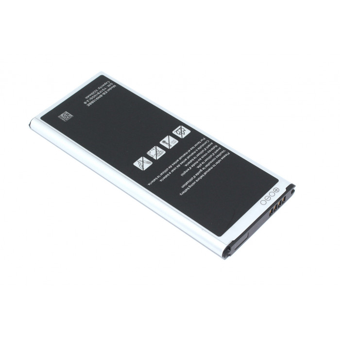 Аккумулятор (батарея) Amperin EB-BN910BBE для Samsung Galaxy Note 4 SM-N910G