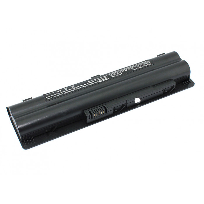 Аккумулятор для HP Compaq DV3 (HSTNN-DB93) 10,8V 5200mAh черная OEM