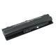 Аккумулятор для HP Compaq DV3 (HSTNN-DB93) 10,8V 5200mAh черная OEM