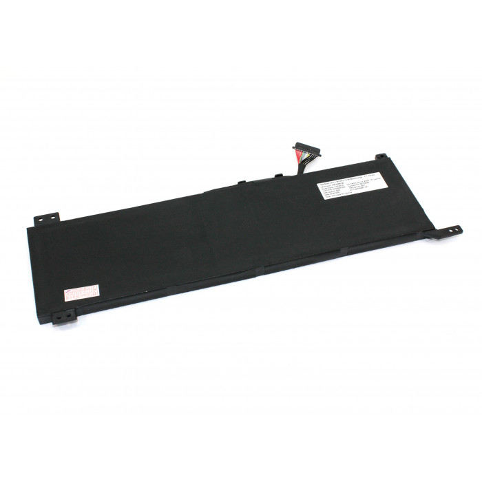 Аккумулятор для Lenovo Legion 5-15IMH05H (L19C4PC0) 15.36V 60Wh 4010mAh