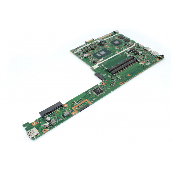 Материнская плата для Asus X407UB I7-7500U 90NB0HQ0-R00040