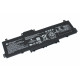Аккумуляторная батарея для ноутбука HP 15-FC (AE03XL) 11.25V 41.04Wh