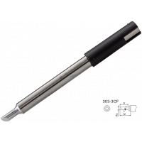 Жало для паяльника Quick 303-3CF