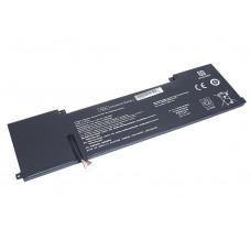 Аккумулятор для HP (RR04-4S1P) 15.2V 58Wh OEM черная