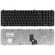 Клавиатура для HP Compaq Presario A945 A909 A900 черная