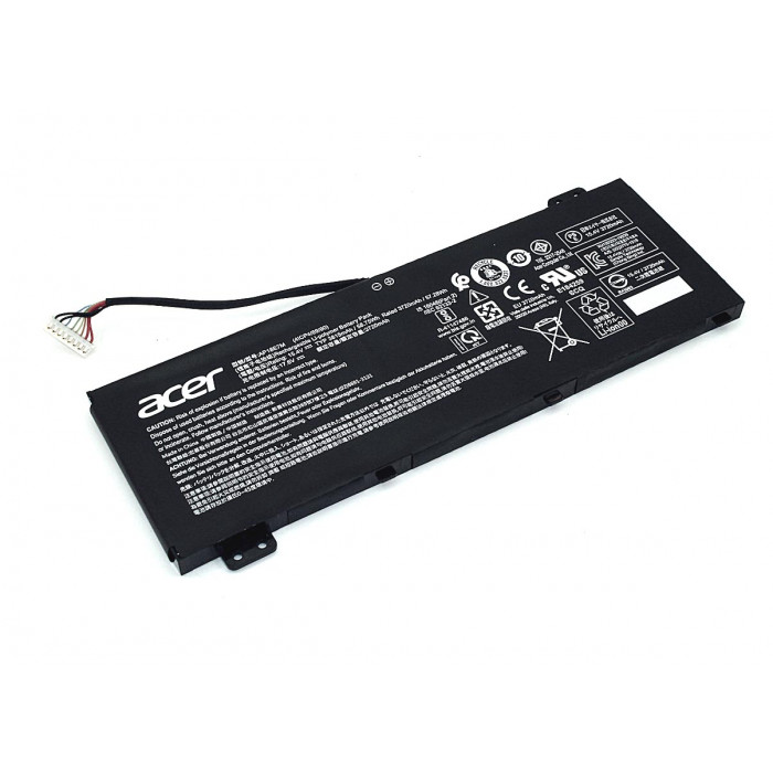 Батарея AP18E7M для ноутбука Acer - Premium