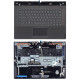 Клавиатура для Lenovo Legion Y740-15 топкейс