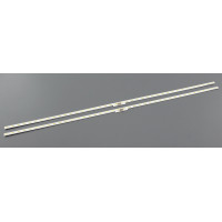 Светодиодная подсветка TV 49" LB49013 (комплект 2шт)