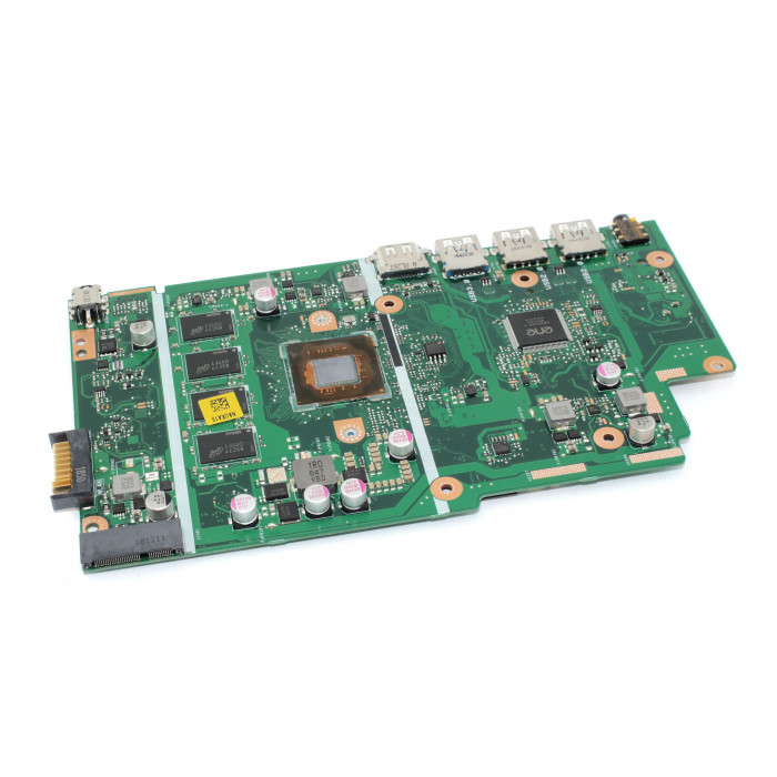 Материнская плата для Asus X540MA 4G/N4100 90NB0IR0-R00031