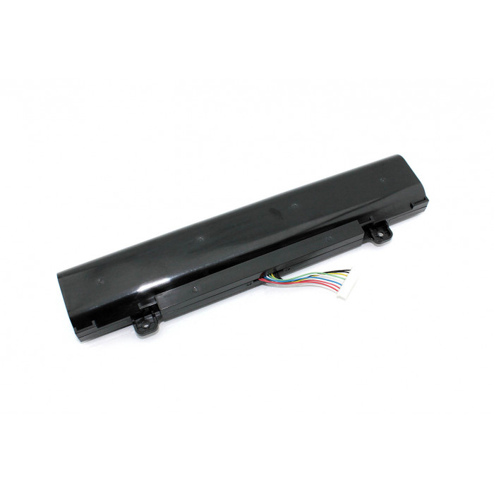 Аккумулятор для Acer Aspire V15V5-591G (AL15B32) 11.1V 3200mAh OEM