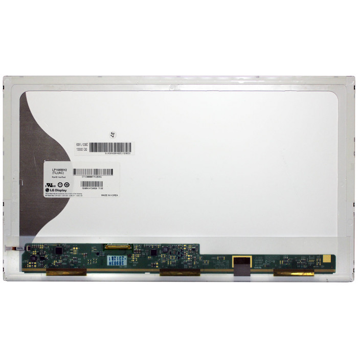 Матрица LP156WH2(TL)(AC) 40pin 1366x768 (HD) TN