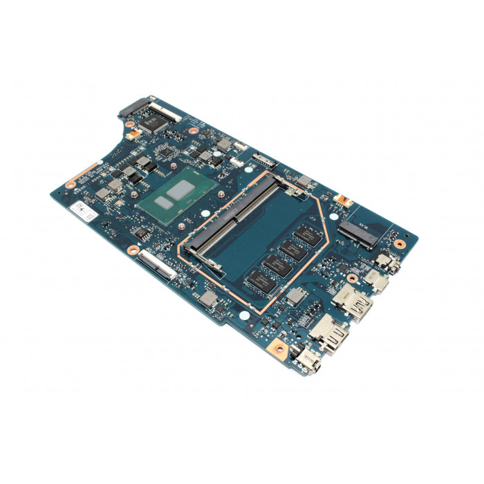 Материнская плата для Asus TP412UA 4G/I7-8550U 90NB0J70-R00040