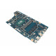 Материнская плата для Asus TP412UA 4G/I7-8550U 90NB0J70-R00040