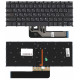 Клавиатура для ноутбука Lenovo IdeaPad Pro 5 14APH8 черная