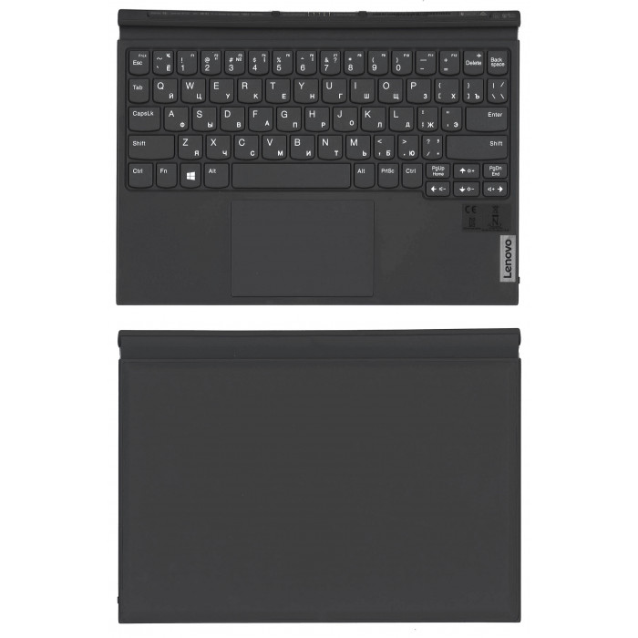 Клавиатура для ноутбука Lenovo IdeaPad Duet 3 10IGL5