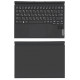 Клавиатура для ноутбука Lenovo IdeaPad Duet 3 10IGL5