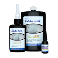 Клей акриловый Kafuter K-302 прозрачный 250 грамм