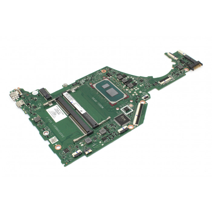 Материнская плата HP 15-DY 15T-DY 15S-FQ i5-1135G7