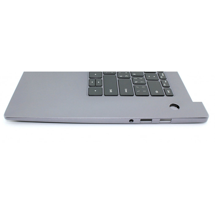 Клавиатура для Huawei MateBook D 15 BohrD-WDH9D топкейс