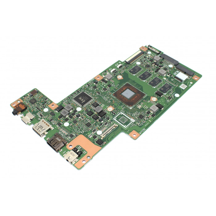 Материнская плата для Asus E410MA 4G/N5030 90NB0Q10-R00080