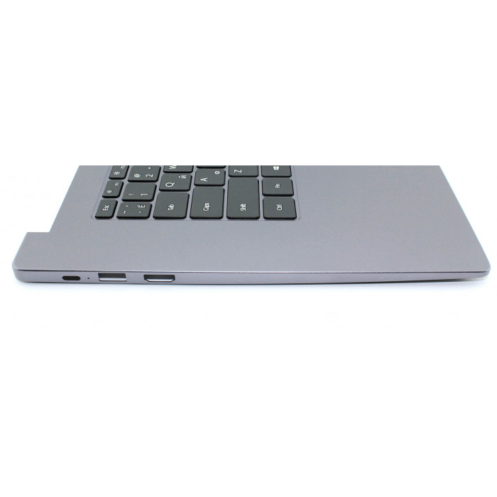 Клавиатура для Huawei MateBook D 15 BohrD-WDH9D топкейс